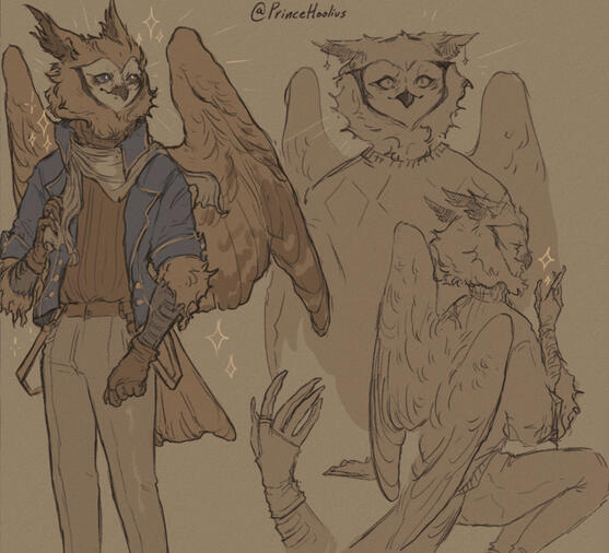 colored