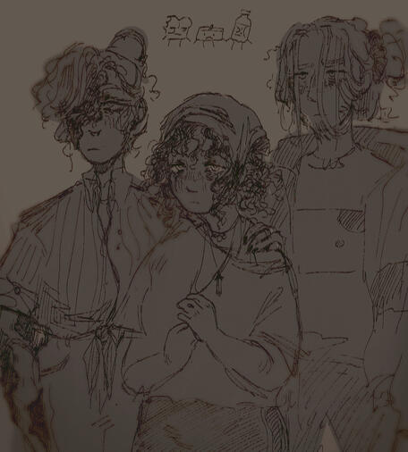 monotone