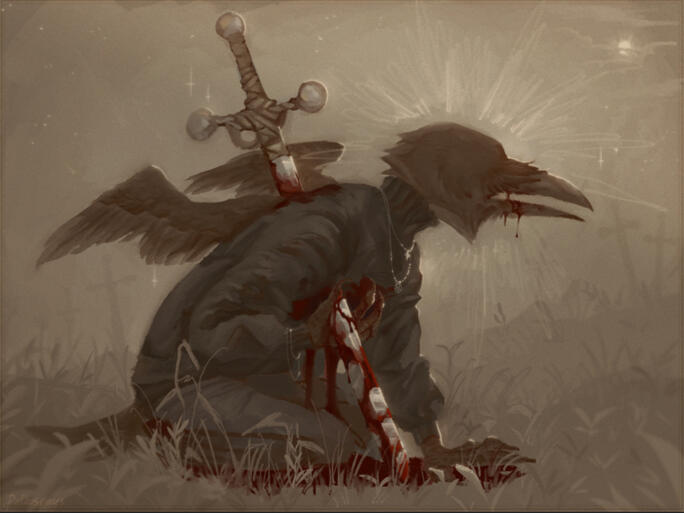 Light Detail, original work, 2023