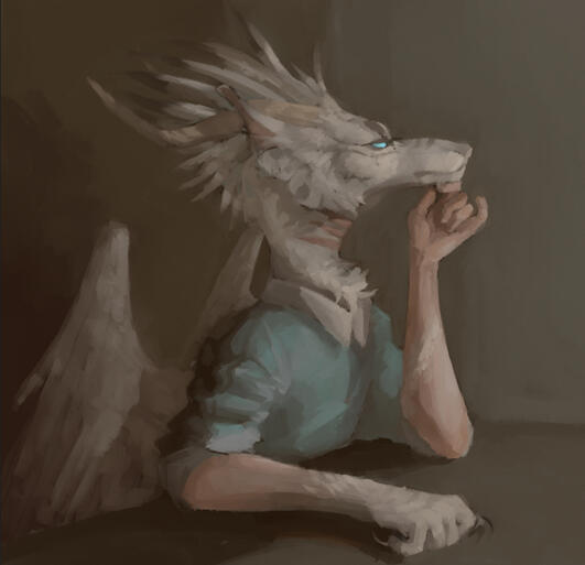 (plain) original work, 2021