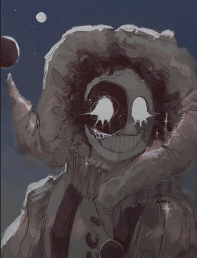 (plain) Character Credit: plutosoda on tumblr, 2022