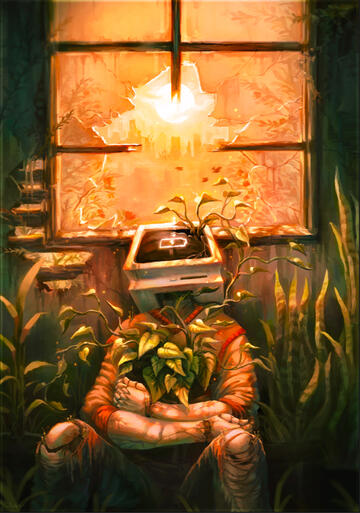 Heavy Detail, 2024